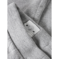 NAME IT Sweatpants Nilius Grey Melange